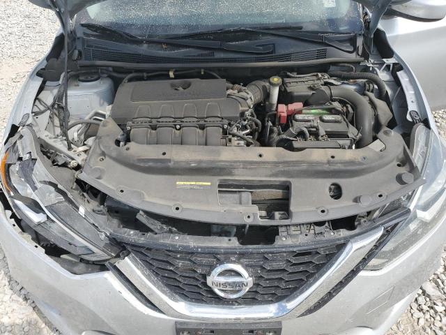 Photo 11 from auction – 2016 NISSAN SENTRA S with VIN 3N1AB7AP6GL636795