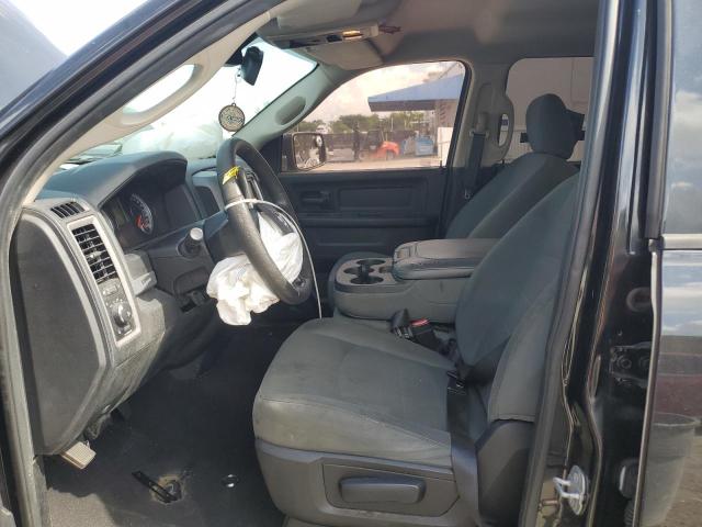 Photo 7 from auction – 2016 RAM 1500 ST with VIN 1C6RR6FTXGS394694