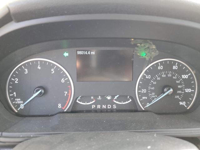 Photo 9 from auction – 2021 FORD ECOSPORT S with VIN MAJ6S3JL2MC409223