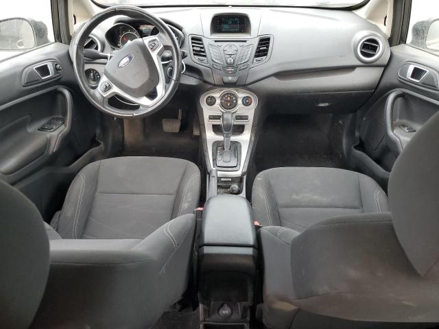 Photo 8 from auction – 2015 FORD FIESTA SE with VIN 3FADP4EJ2FM211783