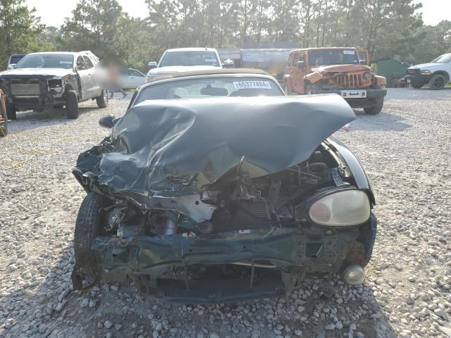 Photo 5 from auction – 2000 MAZDA MX-5 MIATA with VIN JM1NB3539Y0151807