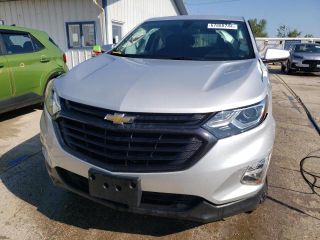 Photo 5 from auction – 2019 CHEVROLET EQUINOX LT with VIN 2GNAXKEV2K6227594