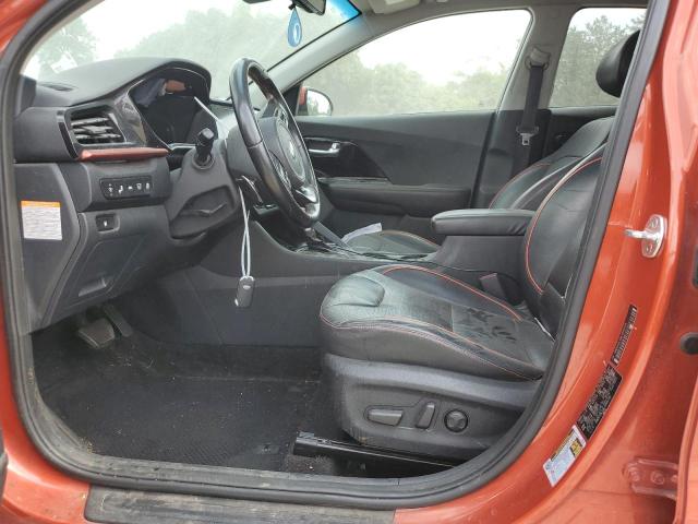 Photo 7 from auction – 2020 KIA NIRO TOURI with VIN KNDCC3LC9L5394178