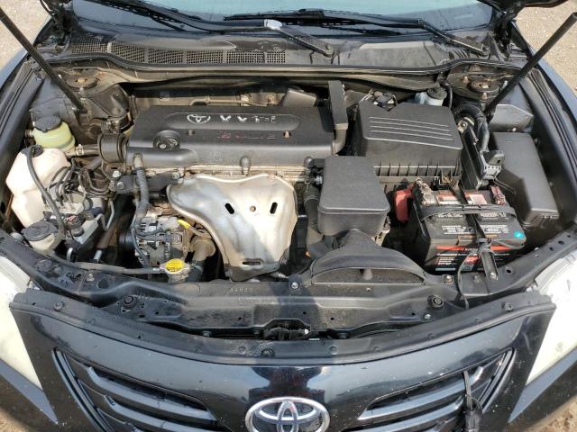 Photo 11 from auction – 2007 TOYOTA CAMRY CE with VIN 4T1BE46K47U094358