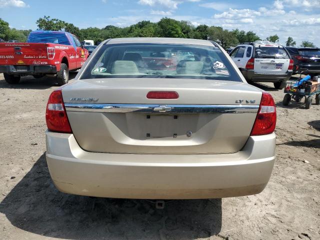 Photo 6 from auction – 2007 CHEVROLET MALIBU LT with VIN 1G1ZT58N87F308514