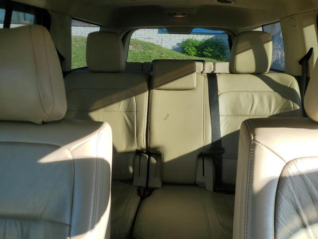 Photo 10 from auction – 2013 FORD FLEX SEL with VIN 2FMGK5C83DBD04771
