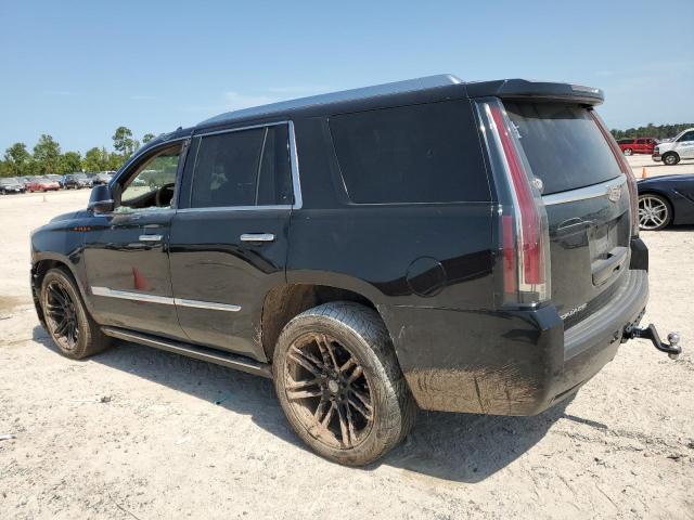 Photo 2 from auction – 2016 CADILLAC ESCALADE P with VIN 1GYS3DKJ2GR205087