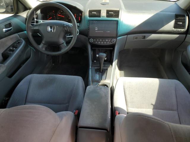 Photo 8 from auction – 2003 HONDA ACCORD LX with VIN JHMCM56343C016946