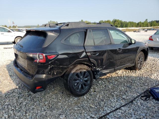 Photo 3 from auction – 2024 SUBARU OUTBACK ON with VIN 4S4BTALC2R3198020
