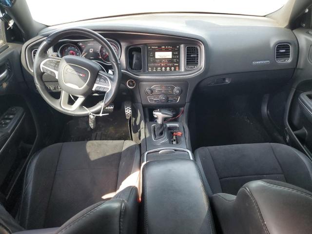 Photo 8 from auction – 2015 DODGE CHARGER R/ with VIN 2C3CDXGJ0FH915500
