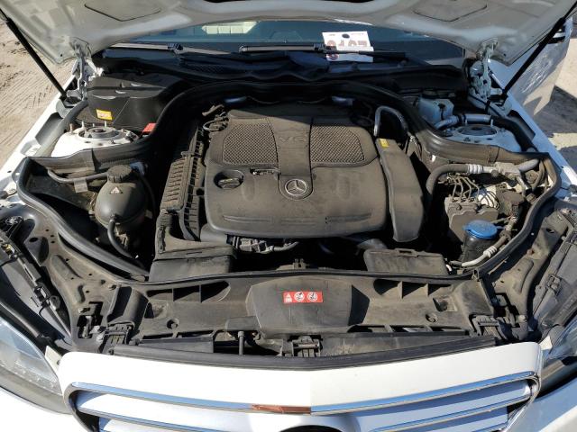Photo 11 from auction – 2014 MERCEDES-BENZ E 350 4MAT with VIN WDDHF8JB0EA849942