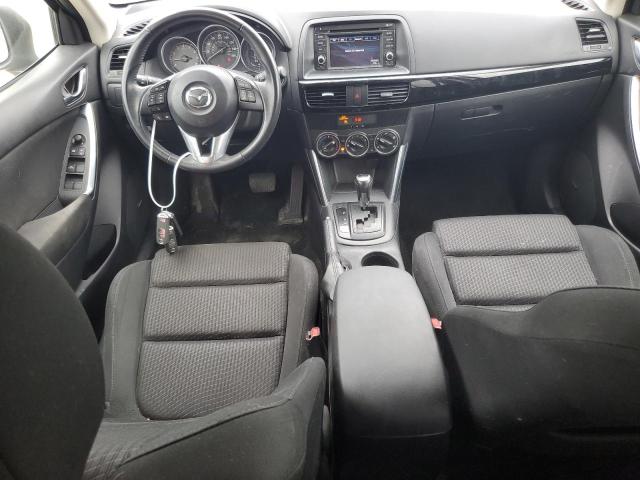 Photo 8 from auction – 2013 MAZDA CX-5 TOURI with VIN JM3KE4CE8D0159953
