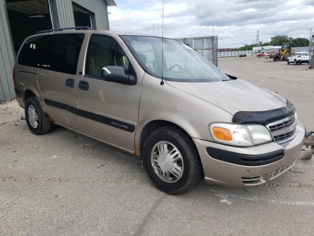 Photo 4 from auction – 2004 CHEVROLET VENTURE with VIN 1GNDX03E14D226509