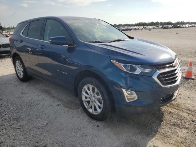 Photo 4 from auction – 2019 CHEVROLET EQUINOX LT with VIN 2GNAXTEV1K6278736