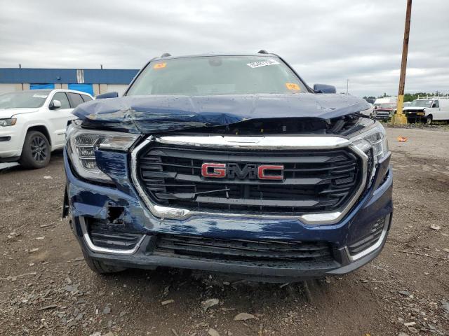 Photo 5 from auction – 2022 GMC TERRAIN SL with VIN 3GKALTEVXNL163691