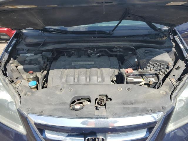 Photo 12 from auction – 2006 HONDA ODYSSEY EX with VIN 5FNRL38636B045291