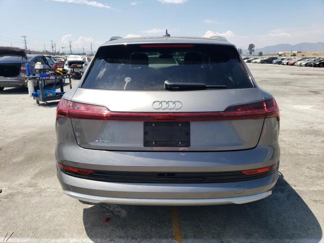 Photo 6 from auction – 2019 AUDI E-TRON PRE with VIN WA1VAAGE7KB019785