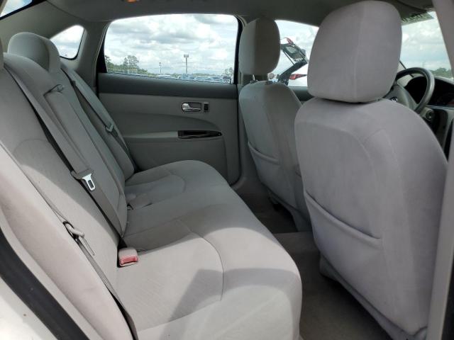 Photo 10 from auction – 2009 BUICK LACROSSE C with VIN 2G4WC582891264116