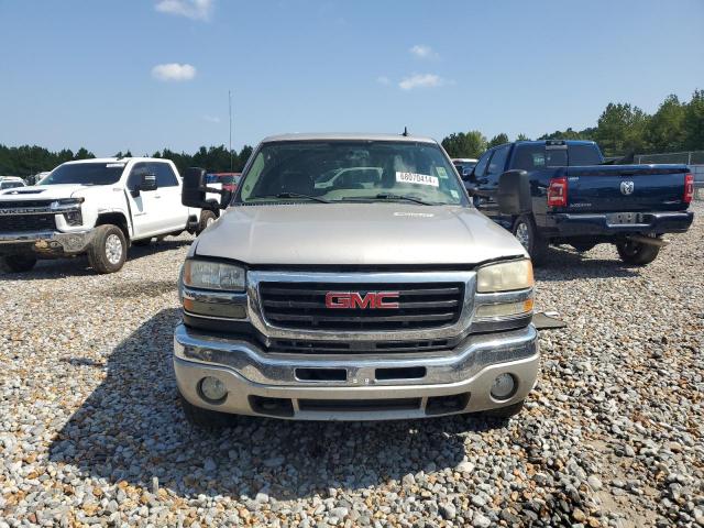 Photo 5 from auction – 2007 GMC SIERRA C25 with VIN 1GTHC23D17F130428