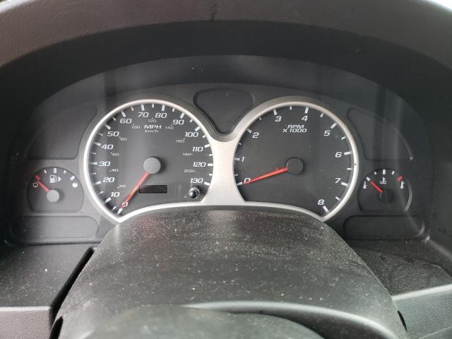 Photo 9 from auction – 2005 CHEVROLET EQUINOX LT with VIN 2CNDL63F356008728