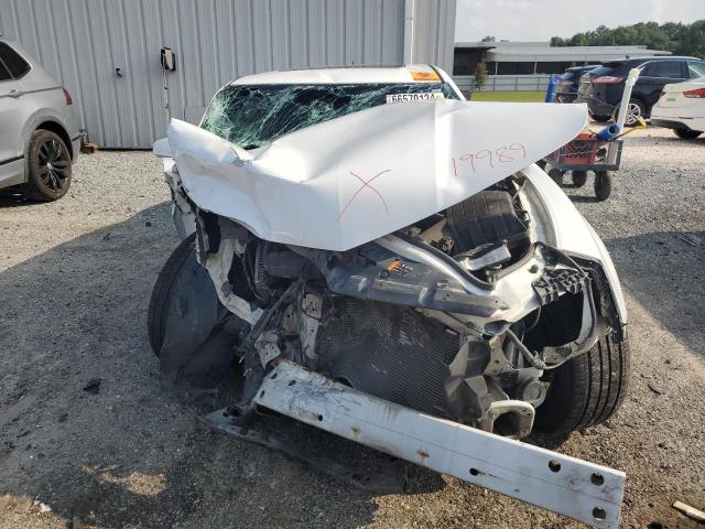 Photo 5 from auction – 2014 CHEVROLET CAMARO with VIN 2G1FB1E34E9195345