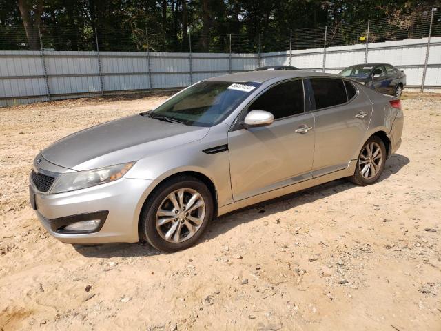 Photo 1 from auction – 2013 KIA OPTIMA LX with VIN 5XXGM4A71DG195584