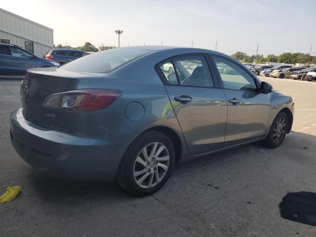 Photo 3 from auction – 2012 MAZDA 3 I with VIN JM1BL1V76C1601729