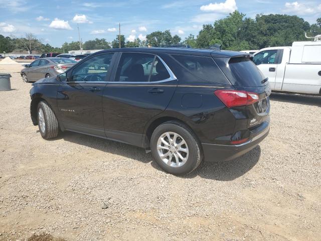Photo 2 from auction – 2021 CHEVROLET EQUINOX LT with VIN 2GNAXKEV3M6138099