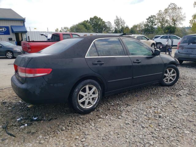 Photo 3 from auction – 2003 HONDA ACCORD EX with VIN 1HGCM665X3A010087