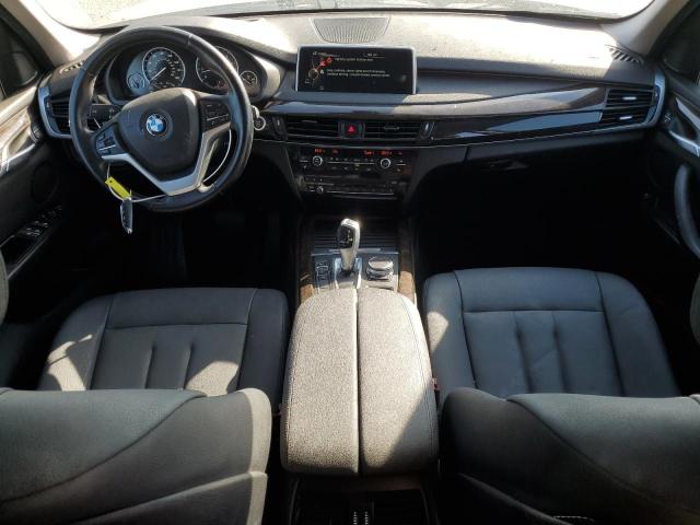 Photo 8 from auction – 2016 BMW X5 SDRIVE3 with VIN 5UXKR2C50G0R73597