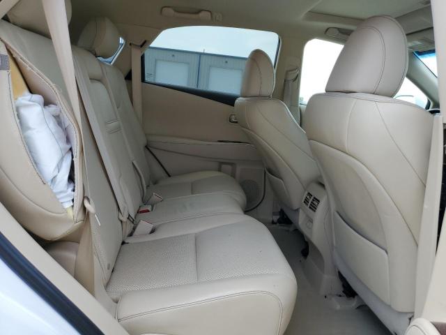 Photo 11 from auction – 2015 LEXUS RX 350 BAS with VIN 2T2BK1BA2FC309509