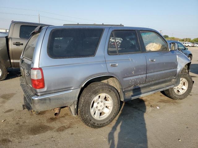 Photo 3 from auction – 1997 TOYOTA 4RUNNER SR with VIN JT3HN86R7V0113755
