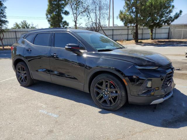 Photo 4 from auction – 2020 CHEVROLET BLAZER 3LT with VIN 3GNKBDRS5LS631586