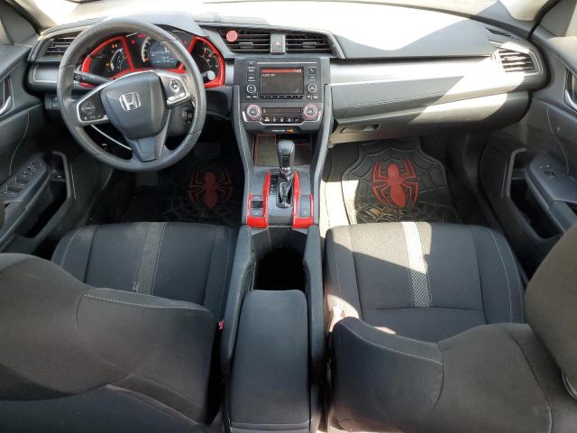 Photo 8 from auction – 2017 HONDA CIVIC LX with VIN 19XFC2F53HE222857