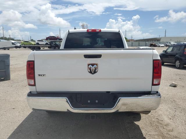 Zdjęcie 6 z aukcji – 2022 RAM 1500 CLASS z VIN 1C6RR6LG3NS198147