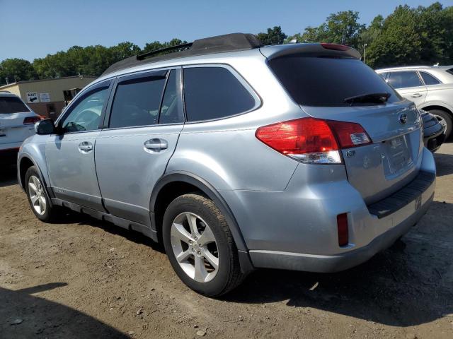Photo 2 from auction – 2013 SUBARU OUTBACK 2. with VIN 4S4BRCKC9D3263384
