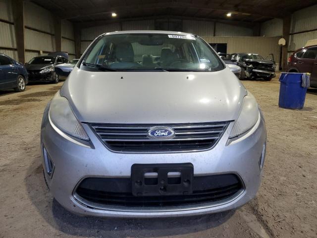 Photo 5 from auction – 2013 FORD FIESTA TIT with VIN 3FADP4CJ8DM202201
