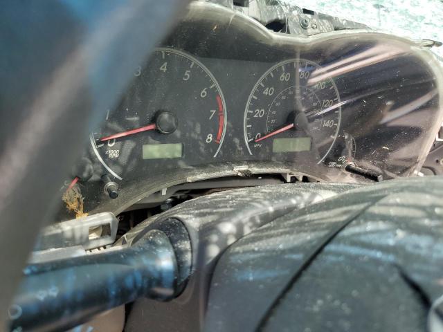صورة رقم 9 من المزاد - 2010 TOYOTA COROLLA BA مع VIN JTDBU4EEXA9097066