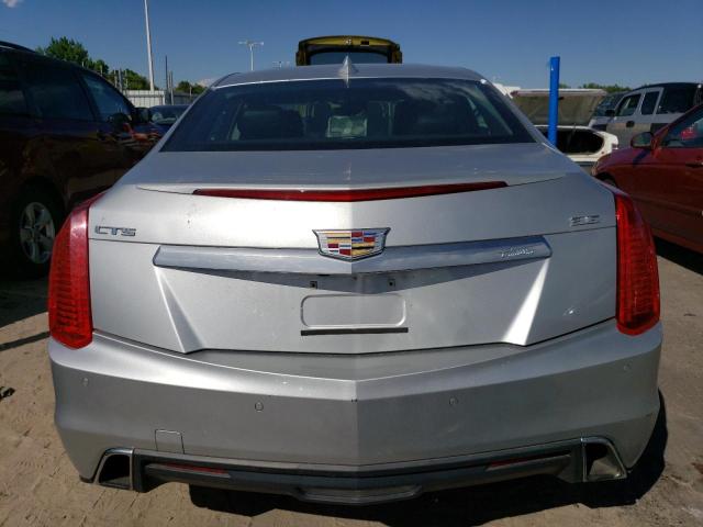 Photo 6 from auction – 2019 CADILLAC CTS LUXURY with VIN 1G6AR5SS3K0101321