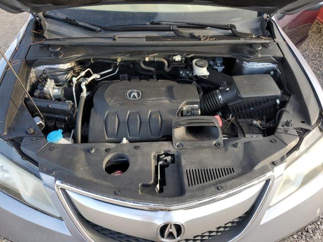 Photo 12 from auction – 2014 ACURA RDX TECHNO with VIN 5J8TB3H53EL016094