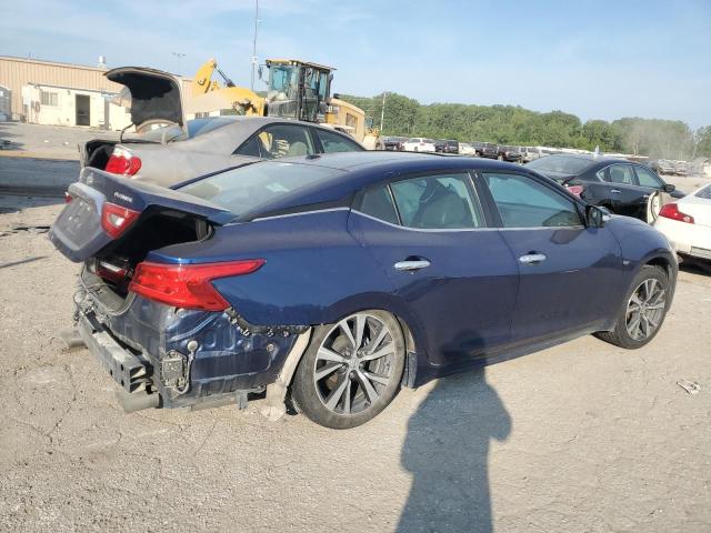 Photo 3 from auction – 2017 NISSAN MAXIMA 3.5 with VIN 1N4AA6AP0HC428845