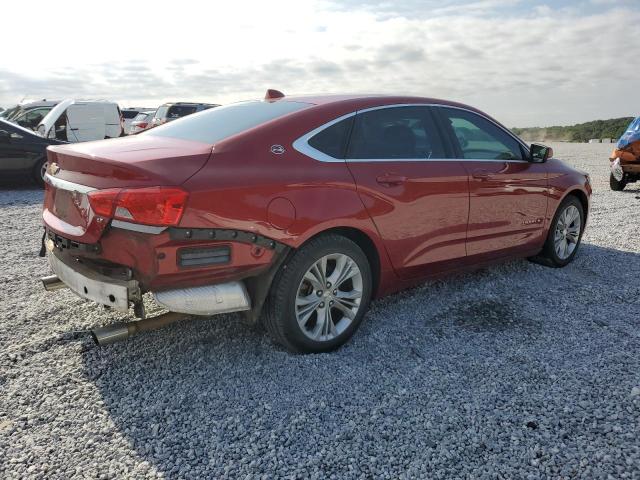 Photo 3 from auction – 2014 CHEVROLET IMPALA LT with VIN 2G1125S3XE9225521