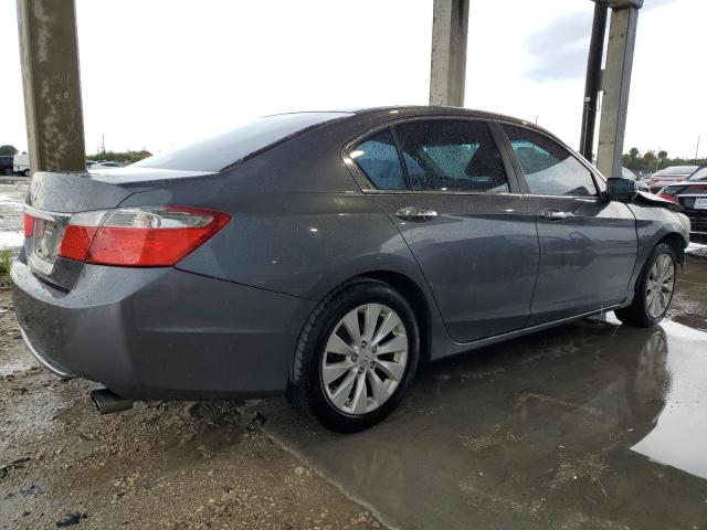 Photo 3 from auction – 2013 HONDA ACCORD EX with VIN 1HGCR2F79DA048908
