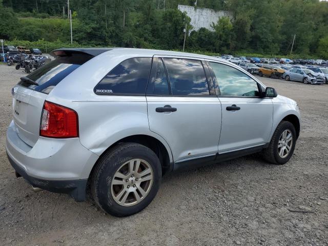Photo 3 from auction – 2011 FORD EDGE SE with VIN 2FMDK3GC3BBB06792