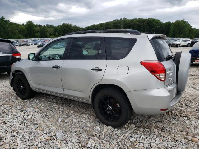 Photo 2 from auction – 2008 TOYOTA RAV4 with VIN JTMBK35V085050341