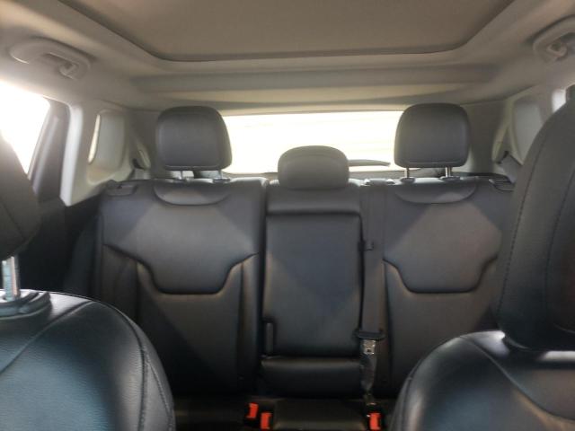 Photo 10 from auction – 2021 JEEP COMPASS LI with VIN 3C4NJDCB1MT584263