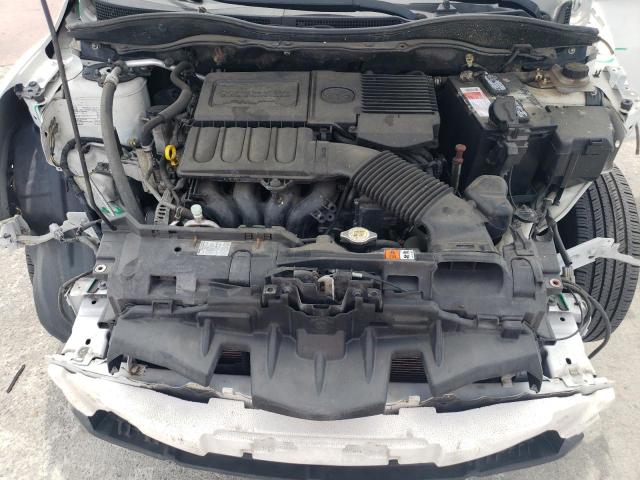Foto 11 de la subasta – 2014 MAZDA MAZDA2 SPO con VIN JM1DE1KZ7E0174451