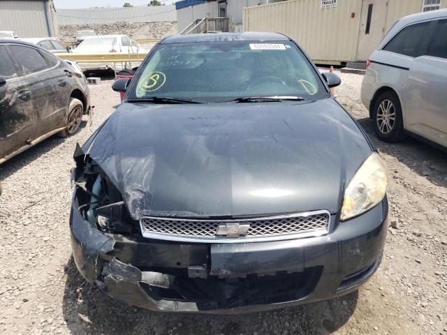 Photo 5 from auction – 2013 CHEVROLET IMPALA LT with VIN 2G1WG5E32D1151947