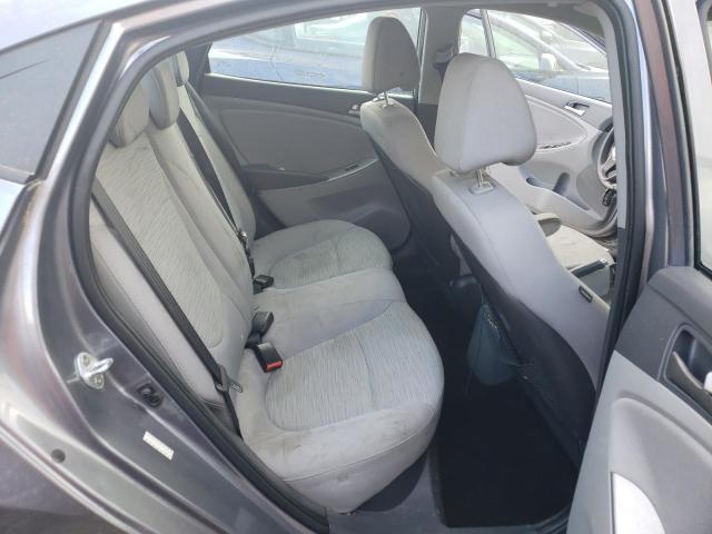 Photo 10 from auction – 2017 HYUNDAI ACCENT SE with VIN KMHCT4AE2HU193869