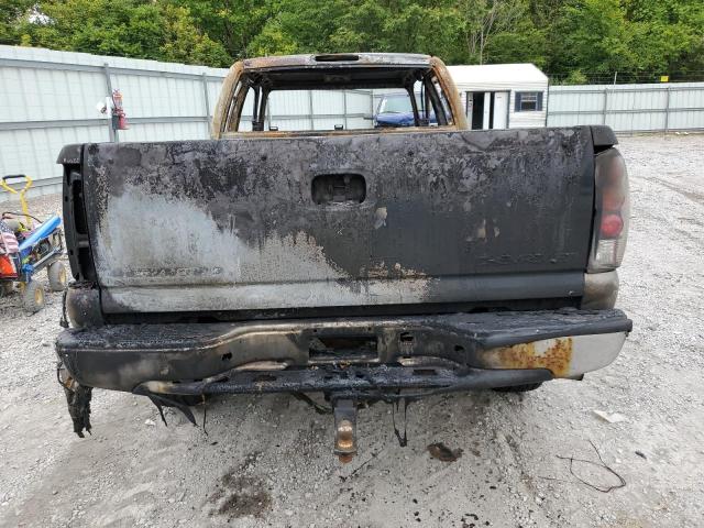 Photo 6 from auction – 2001 CHEVROLET SILVERADO with VIN 2GCEK19T111316211